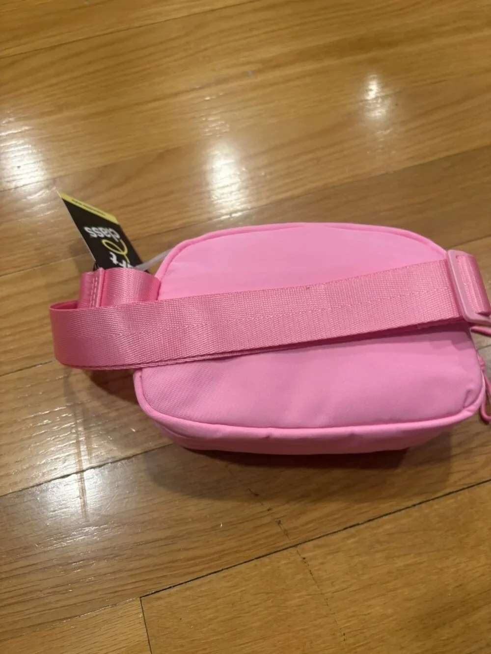 Art class Size ONE SIZE Kids Belt Bag with Adjustable Strap